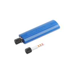 MELAcontrol Pro Helix PCD – Przyrząd testowy do kontroli skuteczności sterylizacji parowej w autoklawach klasy B, 40 testów, MELAG