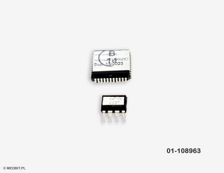 Mikroprocesor ALEX 230V do autoklawu STATIM 2000S SciCan – oryginalny zamiennik, kod 01-108963S