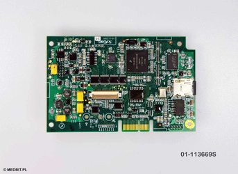 Kontroler LCD (old) do myjni termodezynfektora HYDRIM M2 G4 SciCan 01-113669S – oryginalna część zamienna