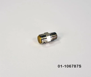 Zawór bezpieczeństwa 70 PSI do autoklawów STATIM 2000 i 5000 (1996-2003) SCICAN, kod 01-106787S
