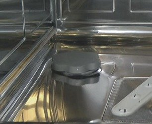 Nakrętka komory zmiękczacza, HYDRIM C61