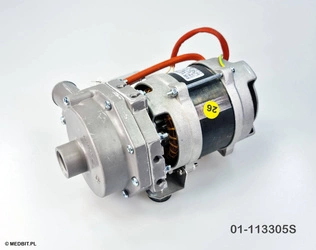 Pompa cyrkulacyjna do myjni-dezynfektora HYDRIM C61wd G4 SciCan 01-113305S – oryginalna część zamienna