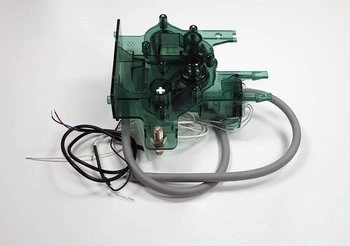 Moduł czujników poziomu wody do autoklawu STATIM 7000 SCICAN Ltd. | Oryginalny sensor wody 01-110493S