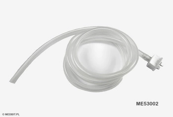 Wężyk spustowy zbiornika kompletny do PRO/PRIME LINE, EVO, PROF, EURO