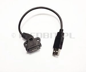 Kabel USB SCICAN STATIM 7000 – Oryginalny przewód do autoklawu, transfer danych, kompatybilny z STATIM 7000