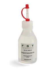 Olej do konserwacji i ochrony narzędzi medycznych, kosmetycznych, fryzjerskich, podologicznych FST 50 ml