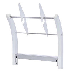 Podajnik rolkowy Komfort MELAG do folii – profesjonalny dozownik do gabinetów medycznych, stomatologicznych, kosmetycznych i tatuażu