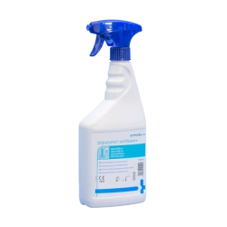 Gigazyme Actifoam+ 750 ml – Enzymatyczny środek do wstępnej dezynfekcji i mycia narzędzi medycznych, kosmetycznych, podologicznych, tattoo – Schulke