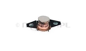 Termostat boilera okrągły do destylatorów AQUASTAT po 2008 roku SCICAN KP28TS098