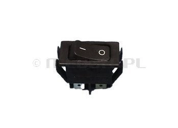 Włącznik sieciowy (rocker switch) do myjni-dezynfektora Hydrim M2 SciCan, oryginalna część zamienna 01-112024S