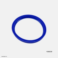 Uszczelka komory do autoklawu WOSON 2L oryginalna | Uszczelka do sterylizatora WOSON 2L | Kod 106639