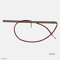 Grzałka do zgrzewarki Euroseal, Infinity, Euroseal 2001 Plus