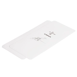 Filtry wielokrotnego użytku MELAG do MELA store Box 100/200, 2 sztuki – do sterylizacji medycznej, podologii, beauty, tatuażu