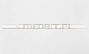 Listwa dociskowa silikonowa do zgrzewarki Euroseal 2001/Infinity Euronda – oryginalna część zamienna 831554