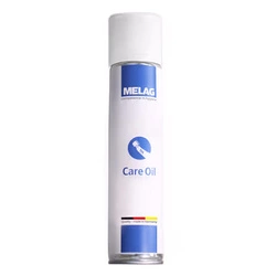 Olej do Careclave MELAG Care Oil 150 ml – syntetyczny olej do instrumentów medycznych, stomatologicznych i kosmetycznych