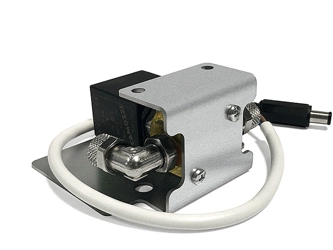 Zestaw zaworów napełniania do autoklawu BRAVO G4 CEFLA – automatyczne uzupełnianie wody destylowanej