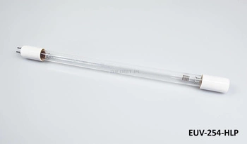 Promiennik UV 254 nm do demineralizatorów HYDROLAB HLP (do 2013) i Technical – 14W, 8500h, EUV-254-0
