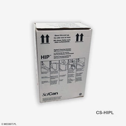 Płyn myjąco-konserwujący HIP-L do myjni Hydrim M2/M2 G4, 2x3,8l, ochrona przed korozją, SCICAN CS-HIPL