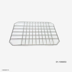 Stelaż narzędziowy do kasety autoklawu STATIM 2000/2000S/2000G4 SCICAN – organizer narzędzi do sterylizacji