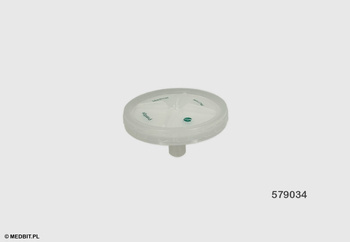 Filtr biologiczny HEPA, ADVANCE PRO, Prestige Medical