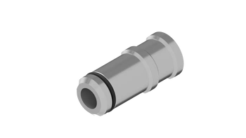 Care Oil Spray Adapter do turbin ze złączem ISO MELAG – uniwersalny adapter do smarowania i pielęgnacji instrumentów medycznych