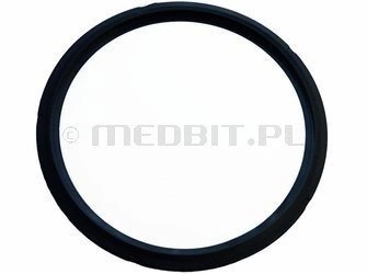 Uszczelka komory autoklawu MELAG Euroklav, Vacuklav 23-24-29-30-31 (zamiennik) MEDBIT.PL M-UAMEL-01