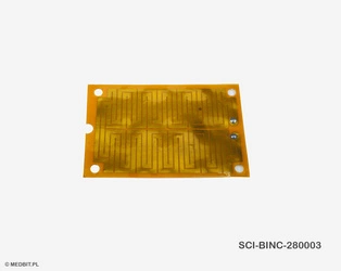 Folia grzewcza do inkubatora testów biologicznych SciCan ENSURE – oryginalny element zamienny SCI-BINC-280003