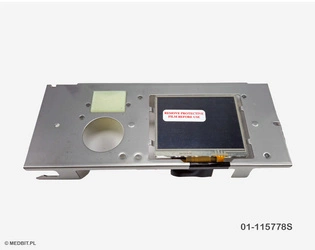 Wyświetlacz LCD NextGen do myjni Hydrim C61 wd G4 SciCan, oryginalny, kompletny moduł, kod 01-115778S