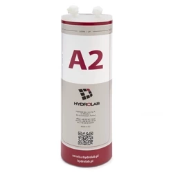 Moduł A2 EO-MA-12 – Filtr osadowo-węglowo-zmiękczający do demineralizatorów HLP, Technical, Spring, Basic 5, R – HYDROLAB