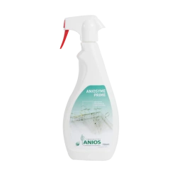 Aniosyme Prime 750 ml – piankowy środek do wstępnej dezynfekcji narzędzi medycznych, chirurgicznych, podologicznych, kosmetycznych i tattoo