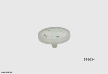 Filtr biologiczny HEPA,  ADVANCE PRO, Prestige Medical