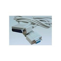 Kabel LPT do RS232 do Data Loggera SCICAN STATIM – przewód połączeniowy do autoklawu, kod 01-109644S
