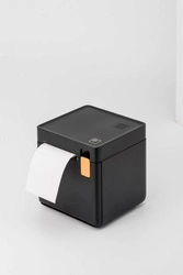 Drukarka D-ME do autoklawów MELAG, zewnętrzna, termiczna, USB/RS232, 57mm, PCCO – rejestracja cykli sterylizacji