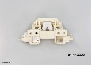 Wkład zamka drzwi do myjni-dezynfektora HYDRIM C61wd G4 SciCan, Door Latch Assembly, kod 01-113322S