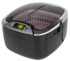 Myjka ultradźwiękowa LAFOMED ACD-7920 0,85L 55W – do gabinetów kosmetycznych, medycznych i salonów tatuażu