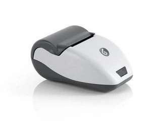 Drukarka etykiet S PRINT CEFLA do autoklawu BRAVO G4 – drukowanie etykiet samoprzylepnych i raportów, kod M7D200012