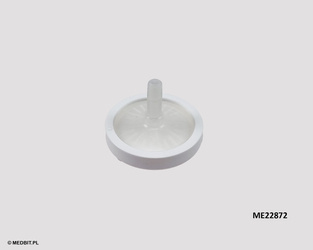 Filtr biologiczny HEPA MELAG ME22872 do starszych autoklawów Careclave – oryginalny filtr