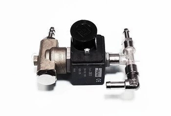 Elektrozawór EV1 do autoklawów BRAVO SciCan – oryginalna część zamienna, kod A0BP2820000, Kanada