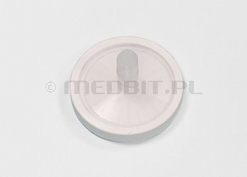 Zestaw 2x Filtr biologiczny HEPA do autoklawów Cominox, Mocom, W&H, Enbio | BFE 99,999% | PTFE | Długi gwint