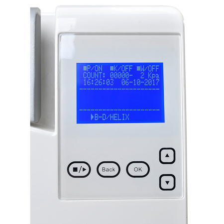 Autoklaw Yeson YES-8L LCD