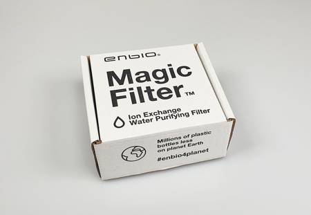 MAGIC FILTER filtr wody dla ENBIO