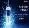 MAGIC FILTER filtr wody dla ENBIO