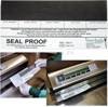 Test skuteczności zgrzewu Seal PROOF (250 szt.)